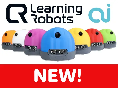 Learning Robots