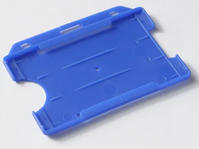 Card Holders – each
