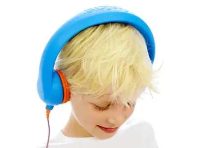 Educational Tough Headphones Jnr – each
