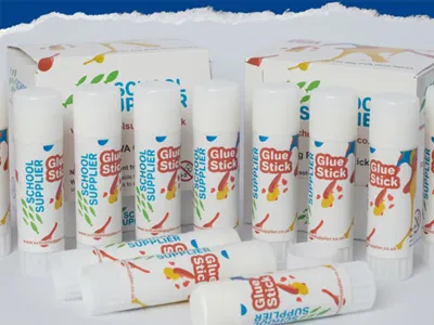 Glue Sticks – pack of 384