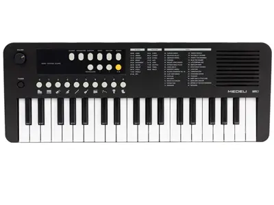 MEDELI NEBULA SERIES KEYBOARD 37 – each