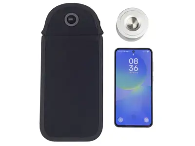 Phone Pouch