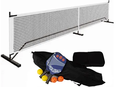 Pickleball – each