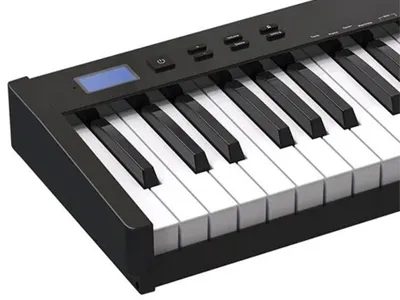 Tetra KPH61S Digital Piano – each