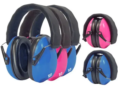 TGI Junior Ear Defenders – each