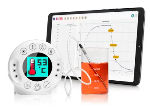 XploriLab Software Modules